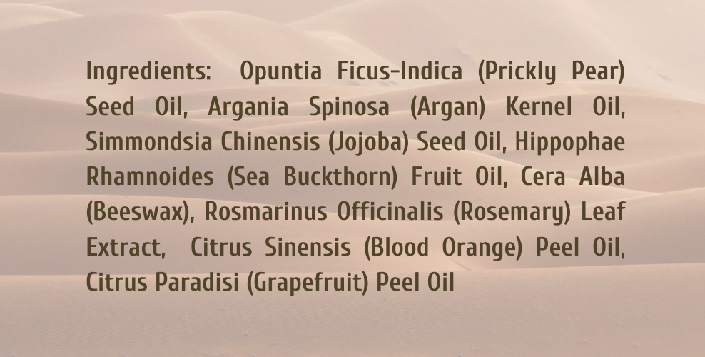 So Nourishing Cleansing Balm