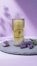 Body Butter Stick - Lavender Vanilla