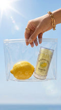 Body Butter Stick - Lemon Vanilla