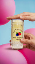 Body Butter Stick - Blackberry Raspberry Vanilla