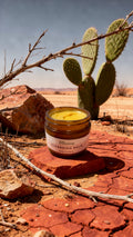 So Nourishing Cleansing Balm